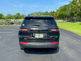 Used 2024 Jeep Grand Cherokee L Altitude image 5