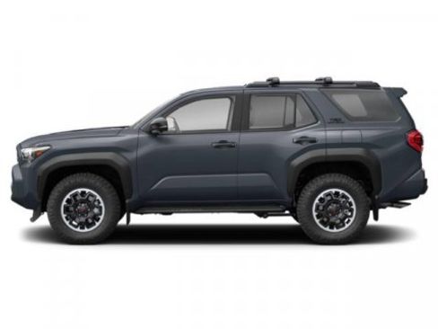 New 2026 Toyota 4Runner TRD Off-Road Premium image 3