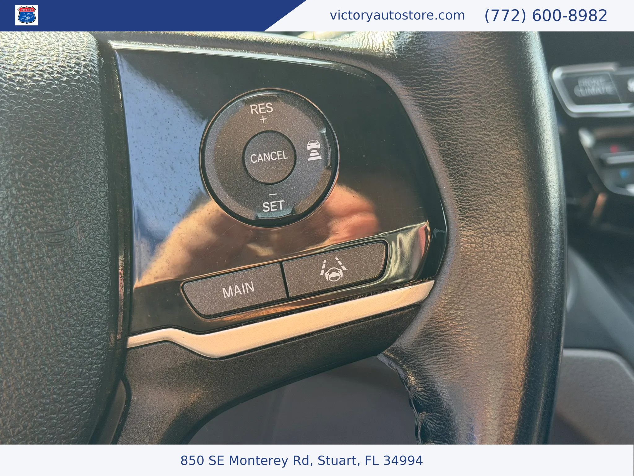 Used 2019 Honda Odyssey EX-L image 19