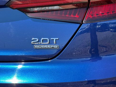 Used 2018 Audi A5 2.0T Prestige AWD/4WD image 33