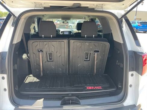 Used 2019 GMC Acadia SLE w/ LPO, Floor Liner Package FWD image 36