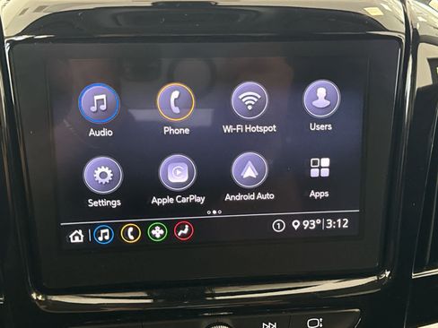 Used 2021 Chevrolet Traverse LT AWD/4WD image 16