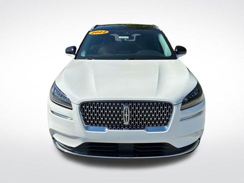 Used 2022 Lincoln Corsair FWD w/ Premium Package image 10