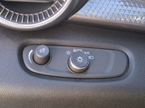 Certified 2025 Chevrolet Trax ACTIV w/ Driver Confidence Package image 22