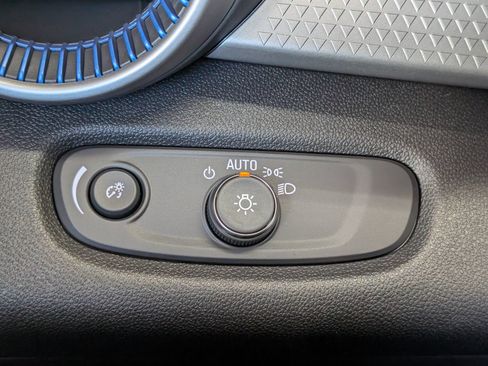 New 2026 Chevrolet Trax LS FWD image 24