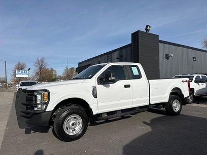 Used 2019 Ford F250 XL w/ Power Equipment Group