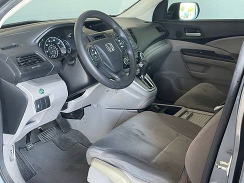 Used 2013 Honda CR-V LX image 15