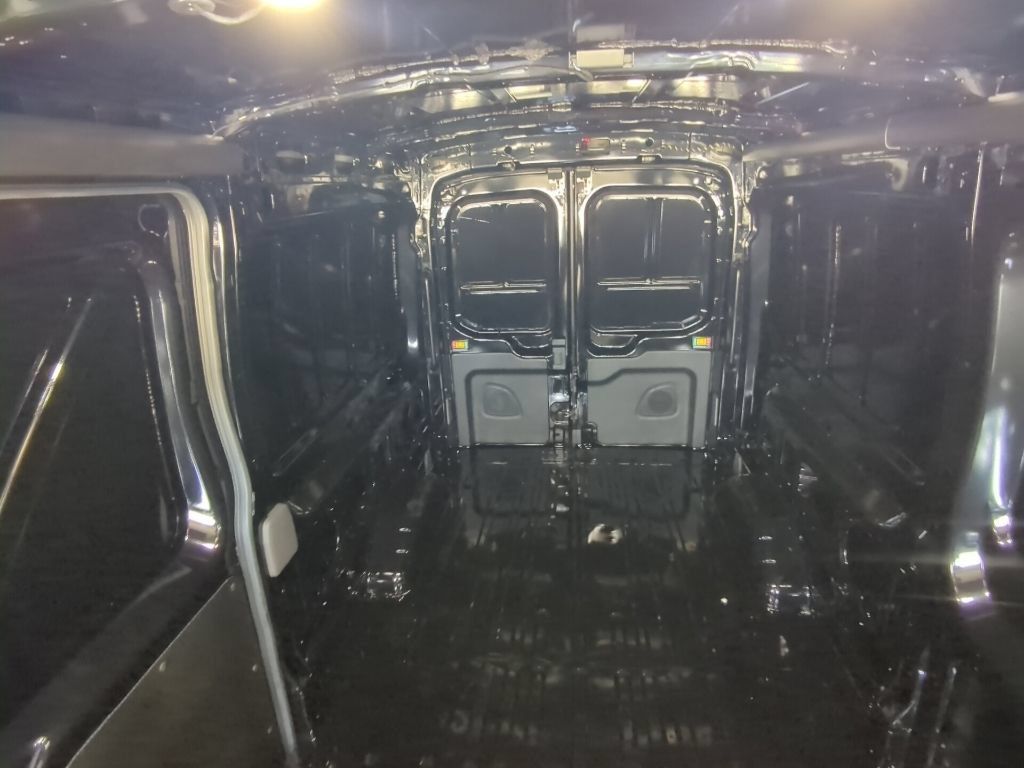 New 2026 Ford Transit 150 148 Medium Roof AWD image 11