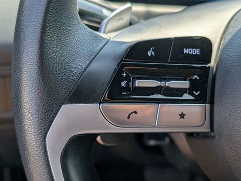 Used 2024 Hyundai Santa Cruz Night image 31