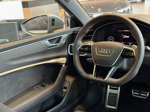 New 2026 Audi RS 7 Performance image 7