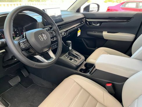 Certified 2026 Honda CR-V EX-L image 19