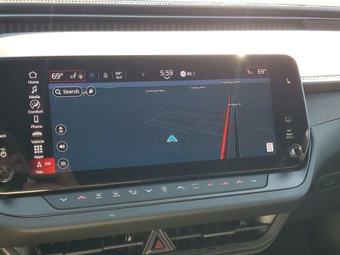 New 2025 Dodge Charger R/T w/ Quick Order Package 25M R/T image 22