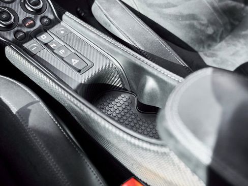 Used 2019 McLaren 600LT image 52