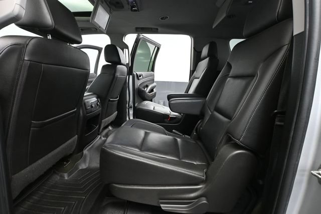 Used 2018 GMC Yukon XL SLT w/ Open Road Package AWD/4WD image 33