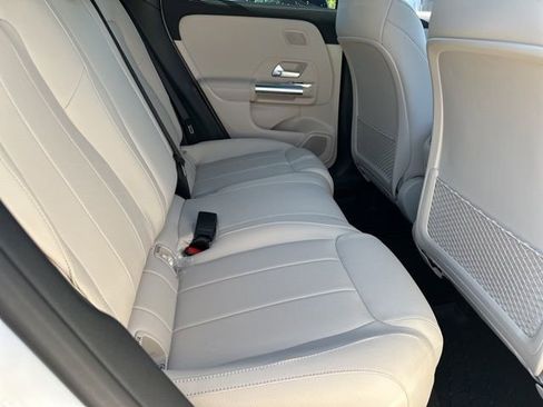 New 2026 Mercedes-Benz GLA 250 4MATIC image 29