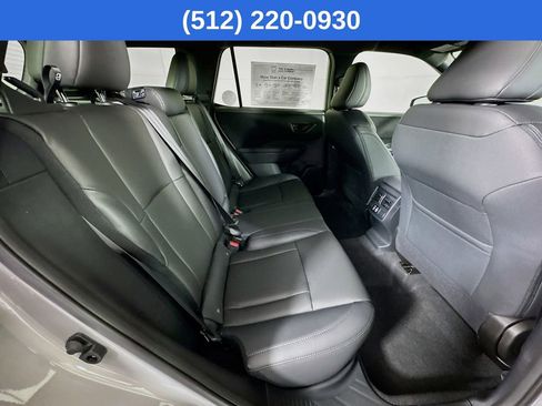 New 2026 Subaru Outback Premium image 33