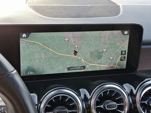 Certified 2023 Mercedes-Benz GLB 250 GLB 250 image 18