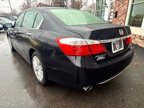 Used 2014 Honda Accord EX-L image 7