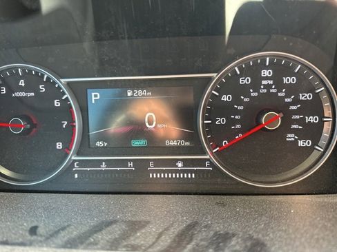 Used 2021 Kia Sorento EX w/ EX AWD X-Line Package image 7