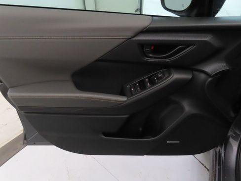 New 2026 Subaru Crosstrek 2.5i Wilderness image 12