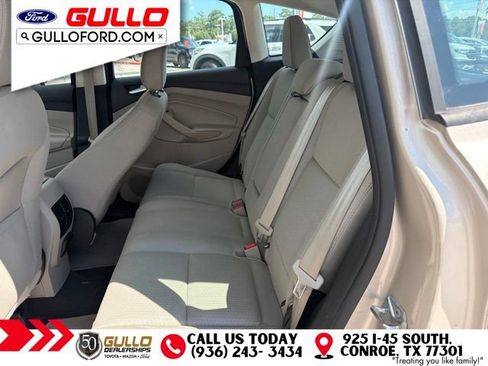 Used 2018 Ford C-MAX SE FWD image 6