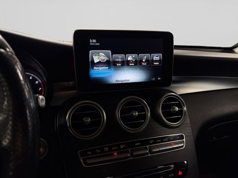 Used 2016 Mercedes-Benz GLC 300 4MATIC w/ Multimedia Package image 29