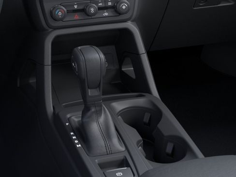 New 2026 Ford Ranger XL RWD image 15