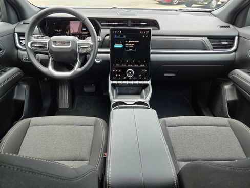 Used 2026 GMC Terrain Elevation FWD image 10
