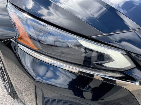Used 2024 Nissan Altima 2.5 SR FWD image 33