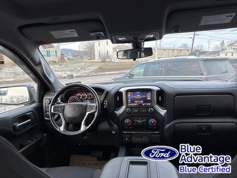 Used 2019 Chevrolet Silverado 1500 RST w/ All-Star Edition image 41