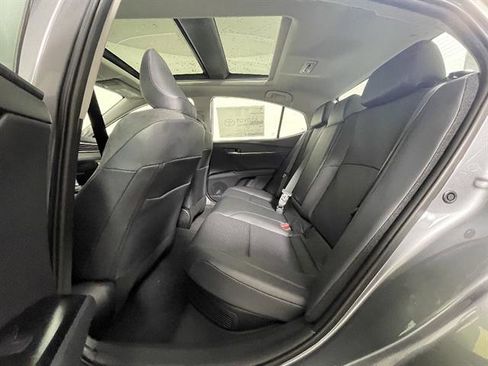 New 2026 Toyota Camry XLE image 11