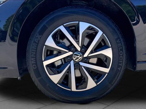 Used 2024 Volkswagen Jetta S FWD image 10
