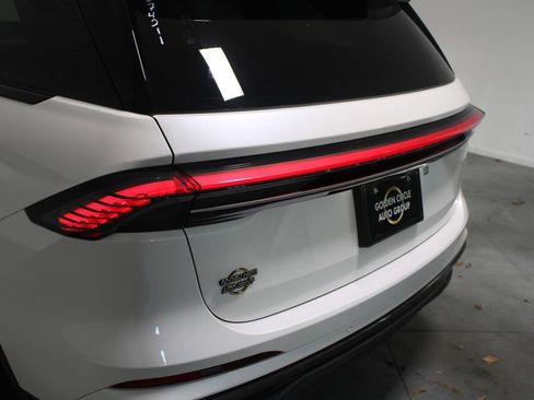 New 2026 Lincoln Nautilus Premier w/ Equipment Group 102A image 58