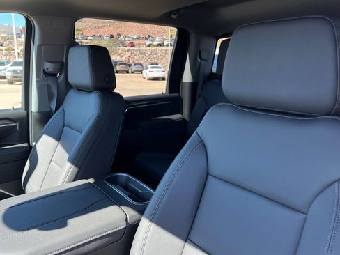 New 2026 Chevrolet Silverado 2500 LTZ w/ LTZ Plus Package image 17