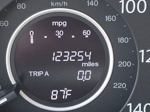 Used 2015 Honda CR-V LX image 20