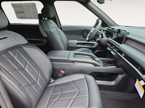 New 2027 Kia Telluride X-Line SX Prestige AWD/4WD image 15