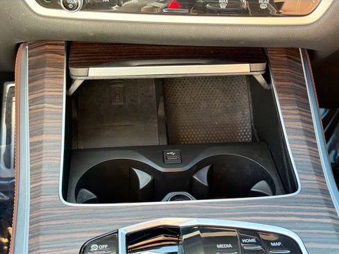 Certified 2024 BMW X5 sDrive40i w/ M Sport Package image 31