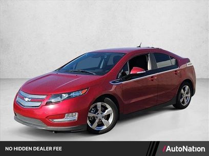 Used 2014 Chevrolet Volt Premium w/ Premium Trim Package