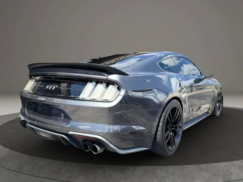 Used 2020 Ford Mustang GT w/ Equipment Group 301A RWD image 11