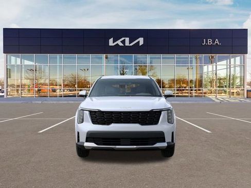New 2026 Kia Sorento LX image 2