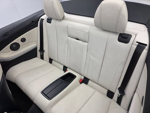 Used 2019 BMW 430i Convertible RWD image 13