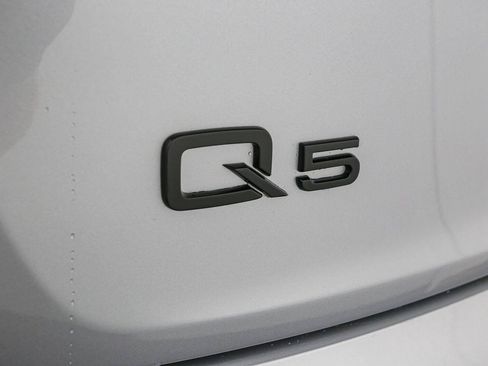 Used 2023 Audi Q5 2.0T Premium Plus AWD/4WD image 11