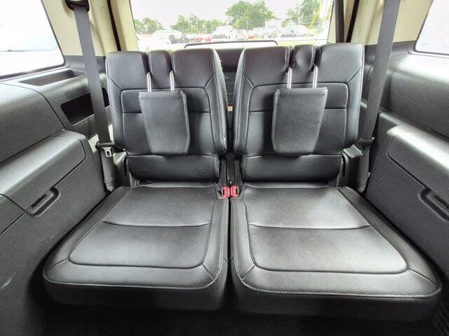 Used 2016 Ford Flex SEL w/ Equipment Group 202A AWD/4WD image 31