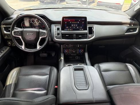 Used 2021 Chevrolet Tahoe Z71 AWD/4WD image 23