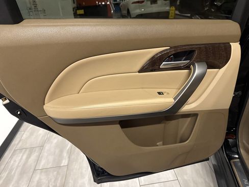 Used 2013 Acura MDX w/ Advance Package image 32