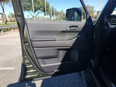 Used 2024 Lexus GX 550 GX 550 Overtrail+ image 13