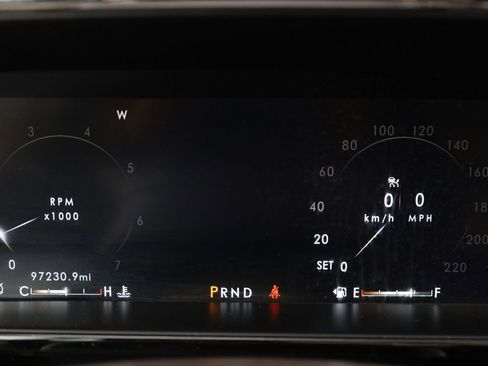 Used 2020 Lincoln Navigator Black Label image 47