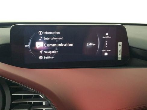 New 2026 MAZDA MAZDA3 Hatchback w/Premium Plus Pkg image 28