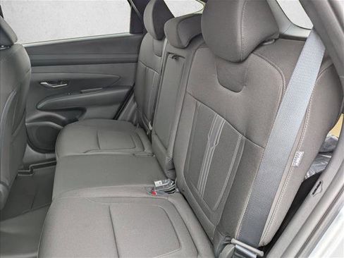 New 2026 Hyundai Tucson SEL image 27