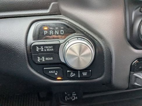 Used 2020 RAM 2500 Power Wagon AWD/4WD image 29